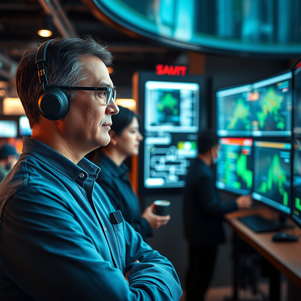 Understanding User Display Preferences - How AI-Generated Environments Adapt to Display Preferences