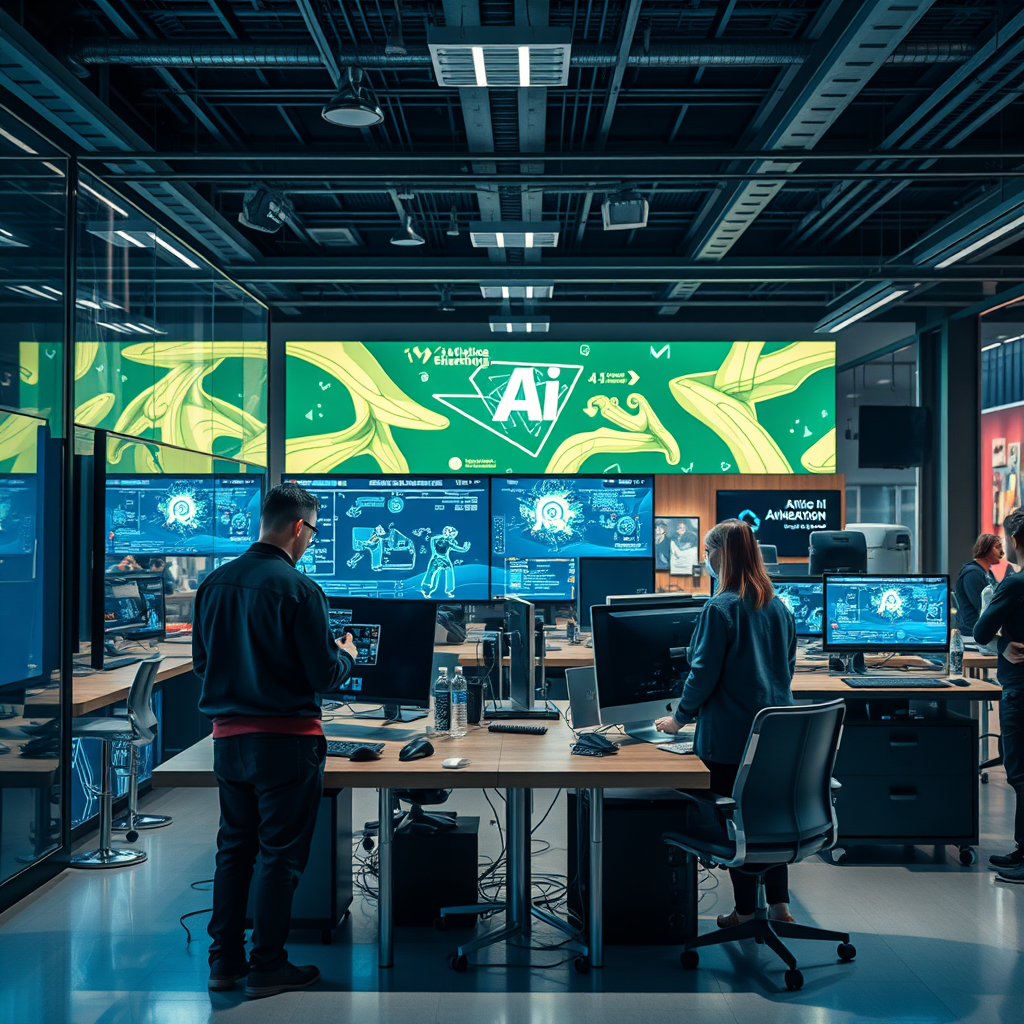 Understanding AI Video Generation - How AI-Generated Video Content Adapts to City Events