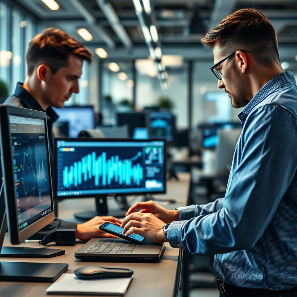 The Role of Data Analytics - How AI Generates AI-Powered Sponsored Video Content