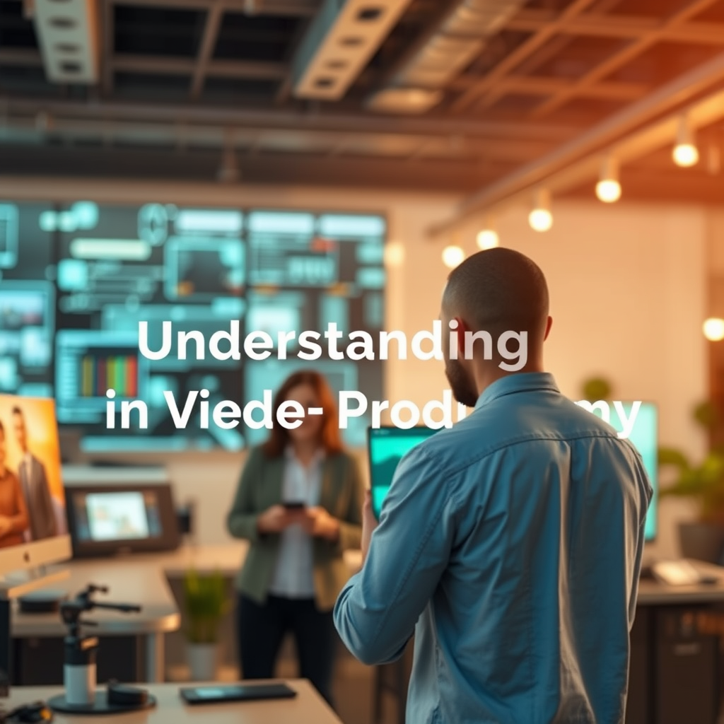 Understanding AI in Video Production - How AI Generates AI-Powered Sponsored Video Content