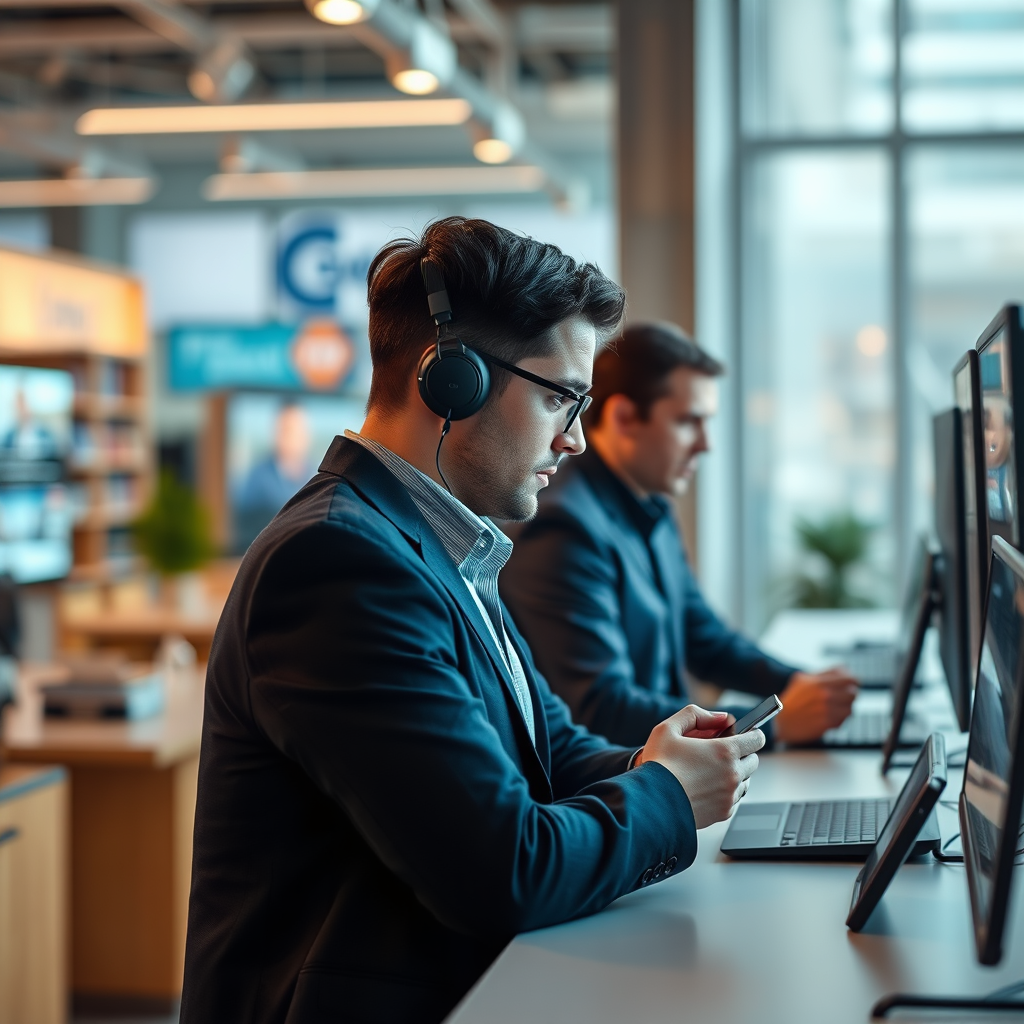 Understanding Browsing Behavior - How AI Generates Custom Video Ads Based on Browsing Behavior