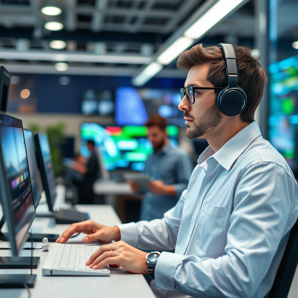 How AI Script Generation Works - How AI Generates Entire TV Show Scripts Without Writers