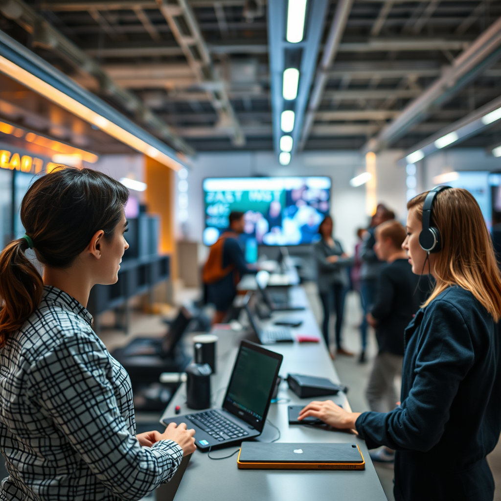 Understanding Speech Recognition Technology - How AI Generates Real-Time Automatic Subtitles for Video Content