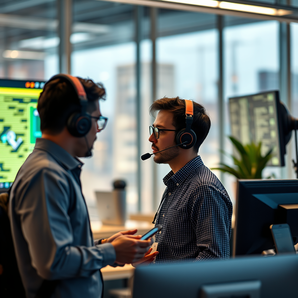 Understanding AI Video Generation - How AI Generates Synthetic Training Videos for Businesses