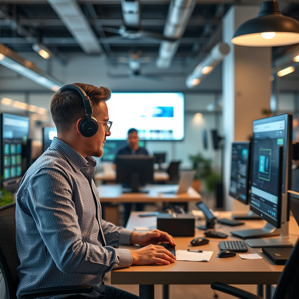 Understanding AI Video Generation - How AI Generates Video Content from Text Prompts