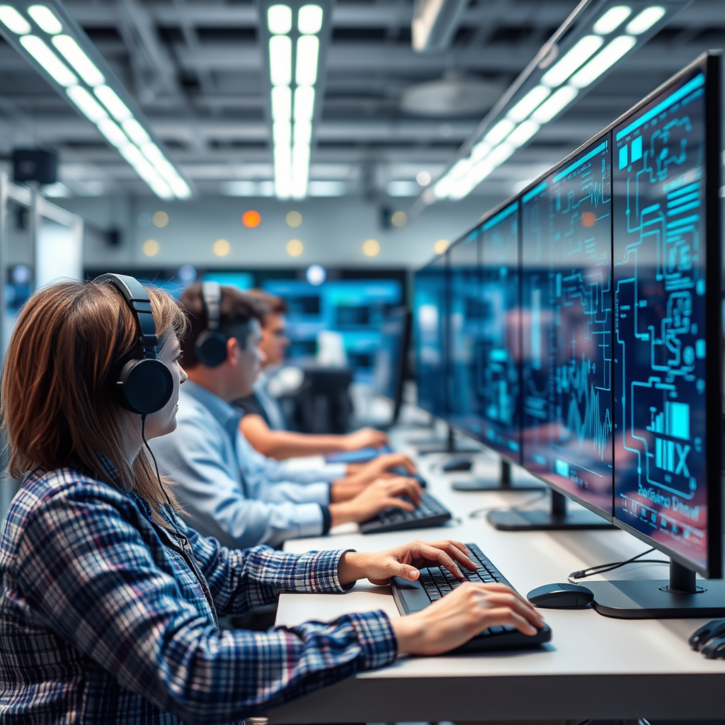 The Role of AI in Dimming Algorithms - How AI Helps in Adaptive Pixel Dimming for OLED Panels