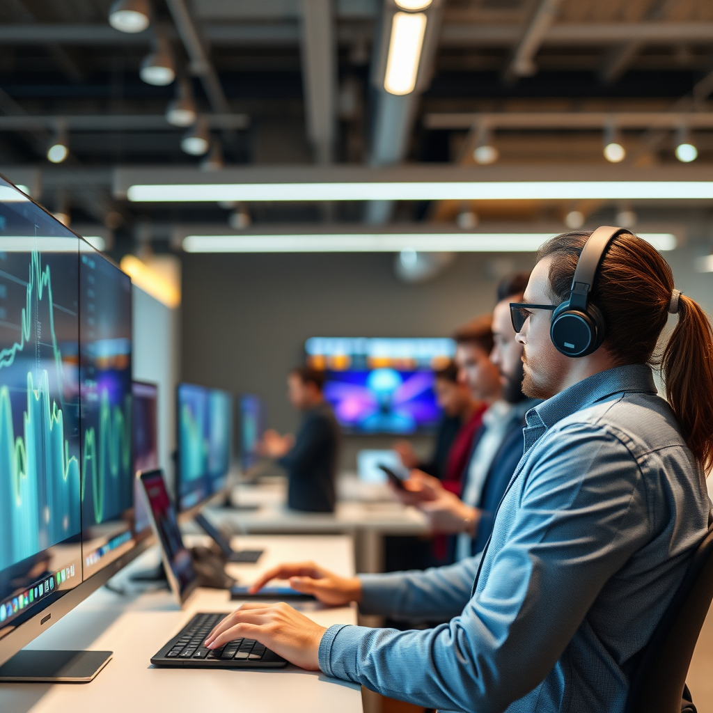 Understanding Adaptive Pixel Dimming - How AI Helps in Adaptive Pixel Dimming for OLED Panels