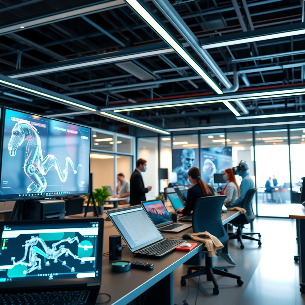 The Role of AI in Astronomy - How AI Helps in Analyzing Astronomical Video Footage