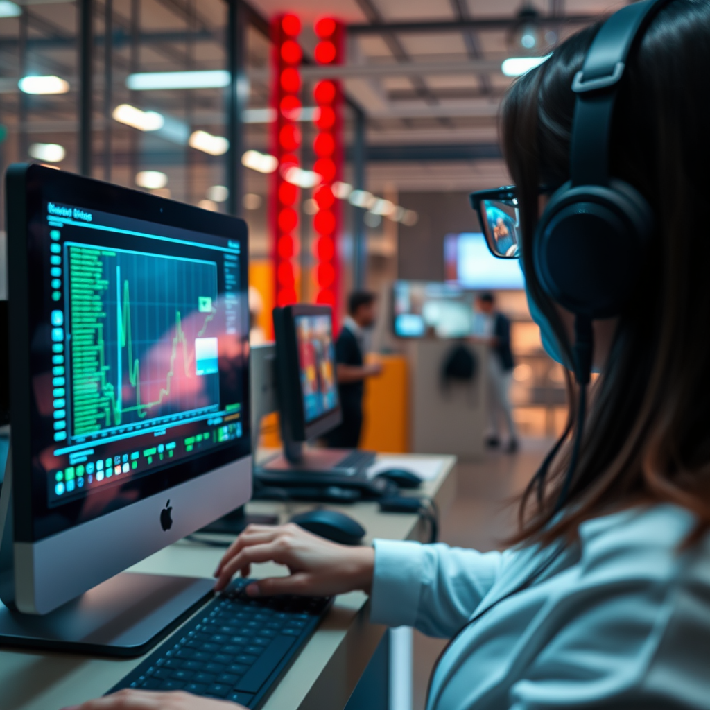 Personalization Through Data Analysis - How AI Helps in Creating Fully Personalized Shopping Videos