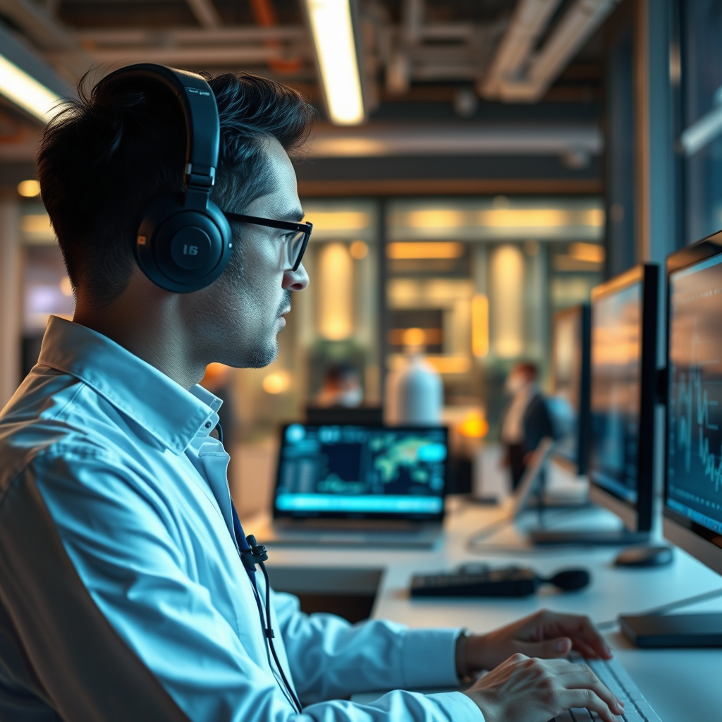 The Role of Video Analysis - How AI Helps in Diagnosing Diseases via Video Analysis