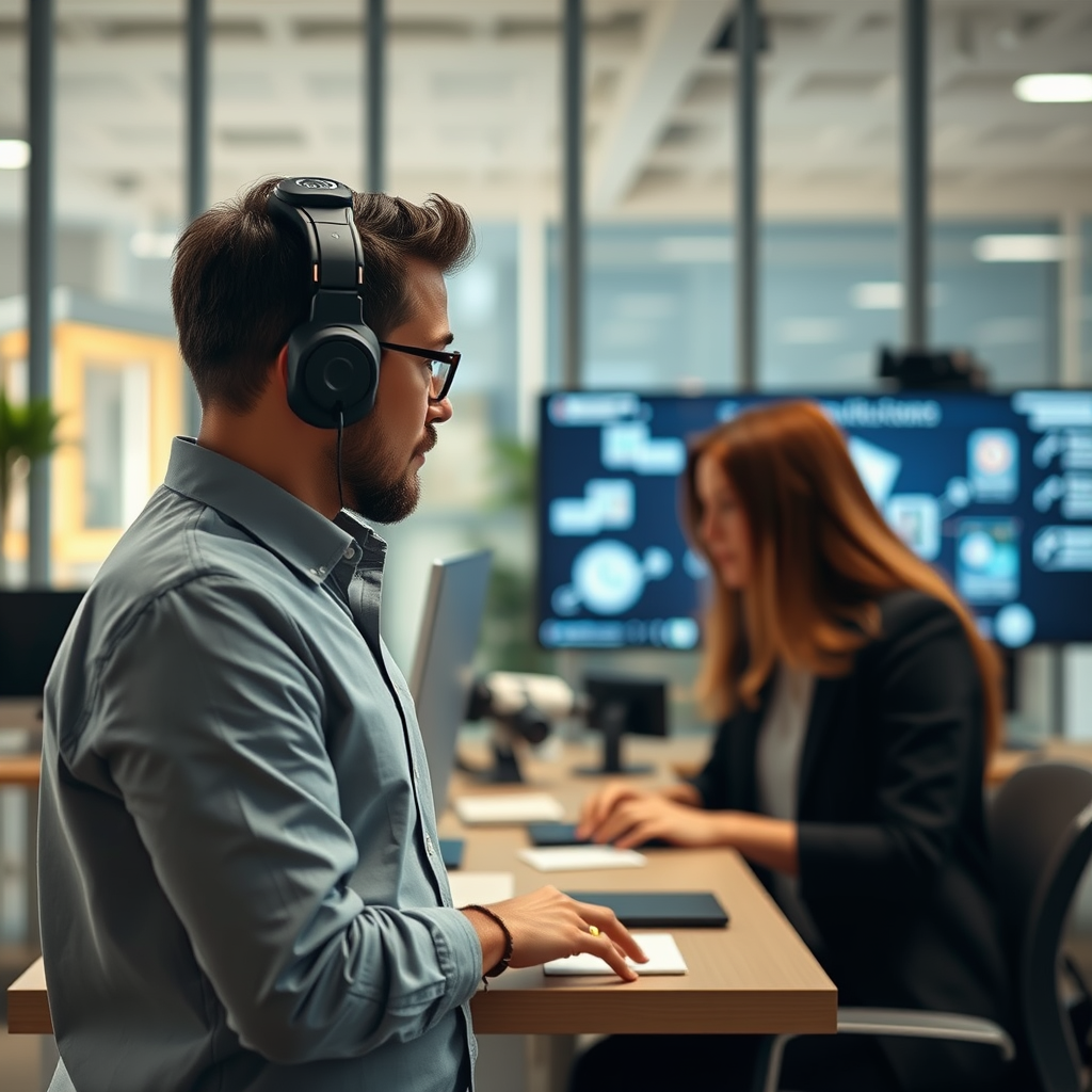 Understanding AI's Role in Sign Language - How AI Helps in Improving Accessibility with Video Sign Language