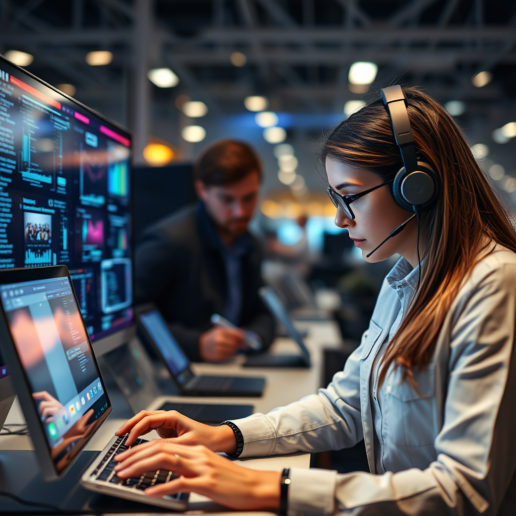 Enhancing Personalization with AI - How AI Helps in Programmatic Video Advertising