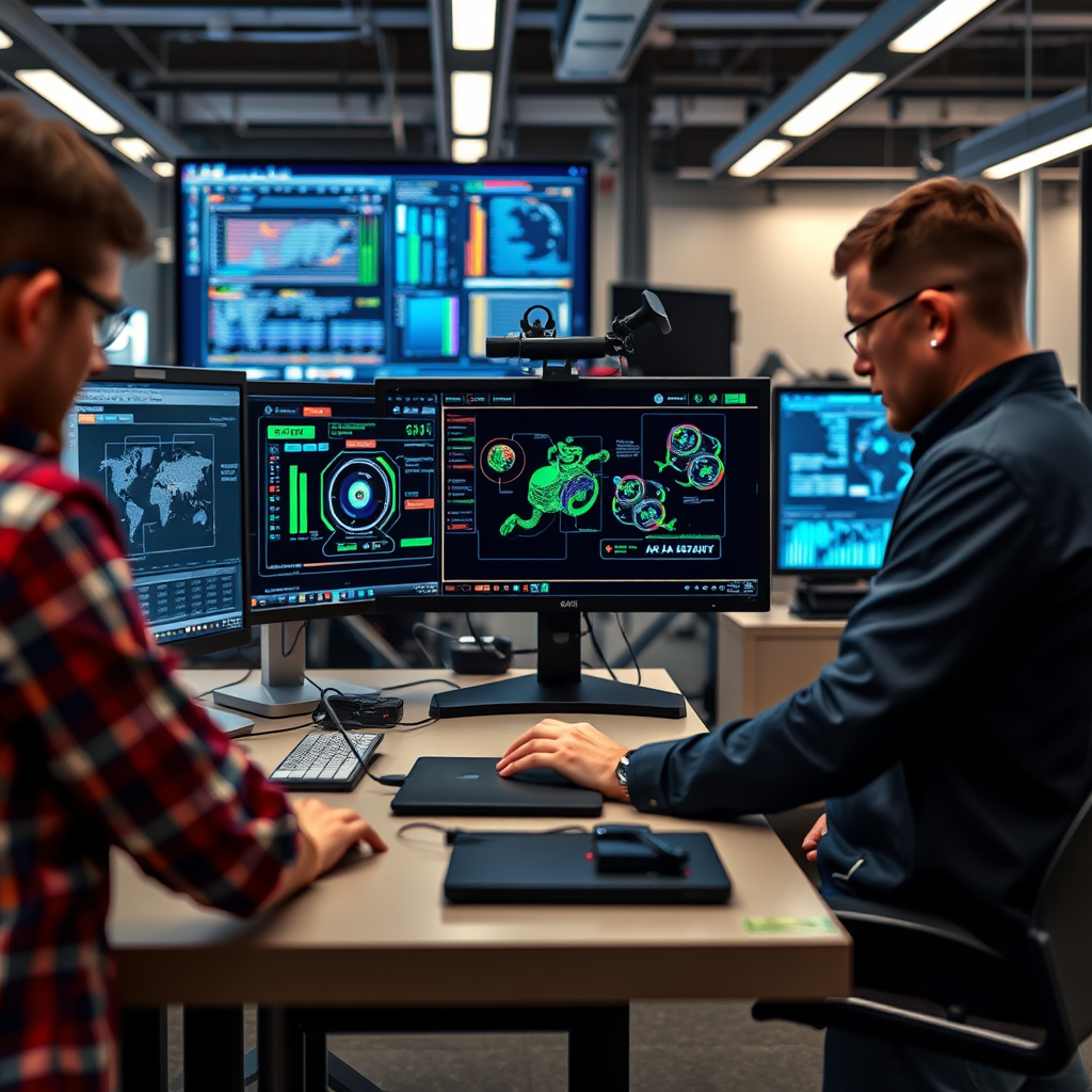 Role of AI in Data Analysis - How AI Helps in Satellite Video Data Compression