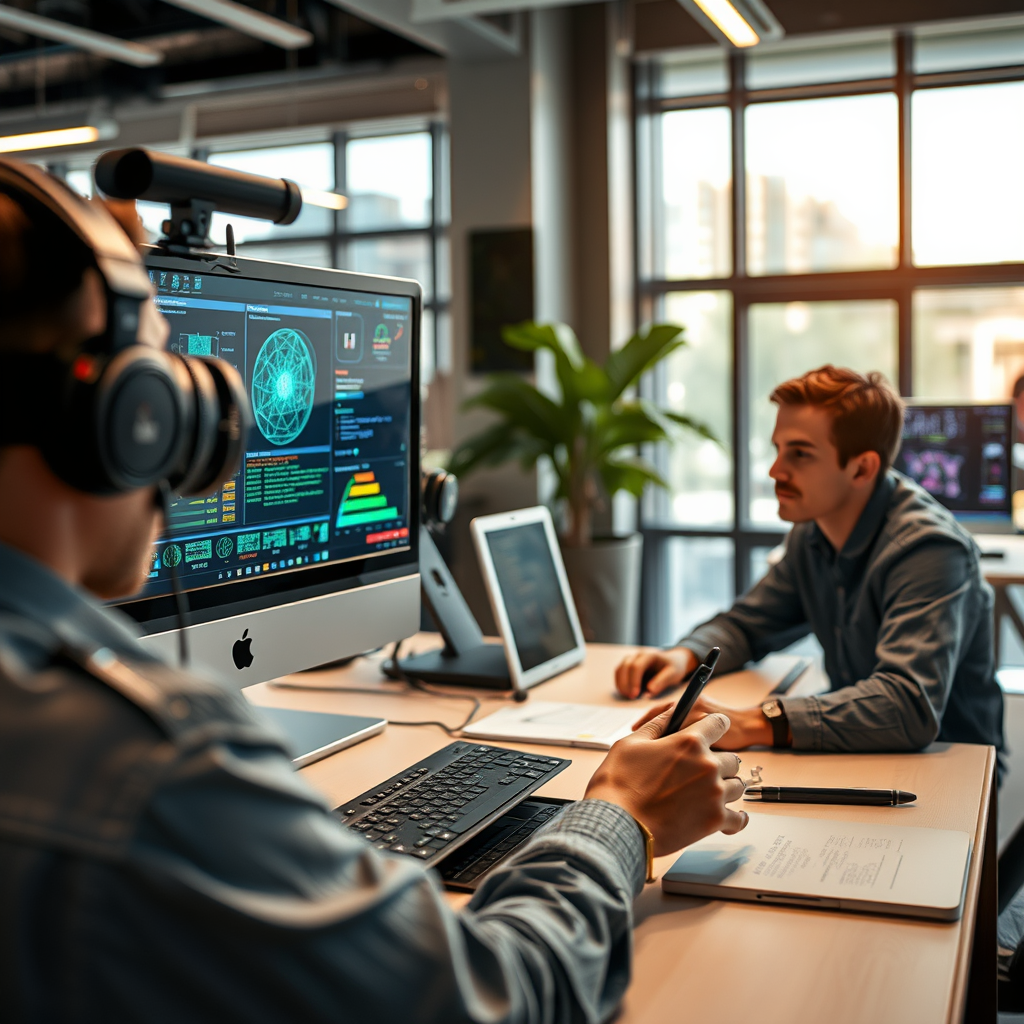 Anomaly Detection Techniques Anomaly Detection Techniques - How AI Helps in Securing Live Video Broadcasting