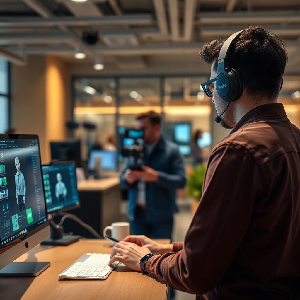 Understanding Deepfake Technology Understanding Deepfake Technology - How AI Identifies Deepfake Videos in Streaming Platforms