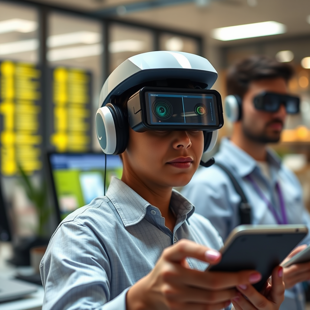 The Role of Biometrics in Emotion Recognition - How AI Identifies Viewer Emotions in Real-Time for Ad Targeting