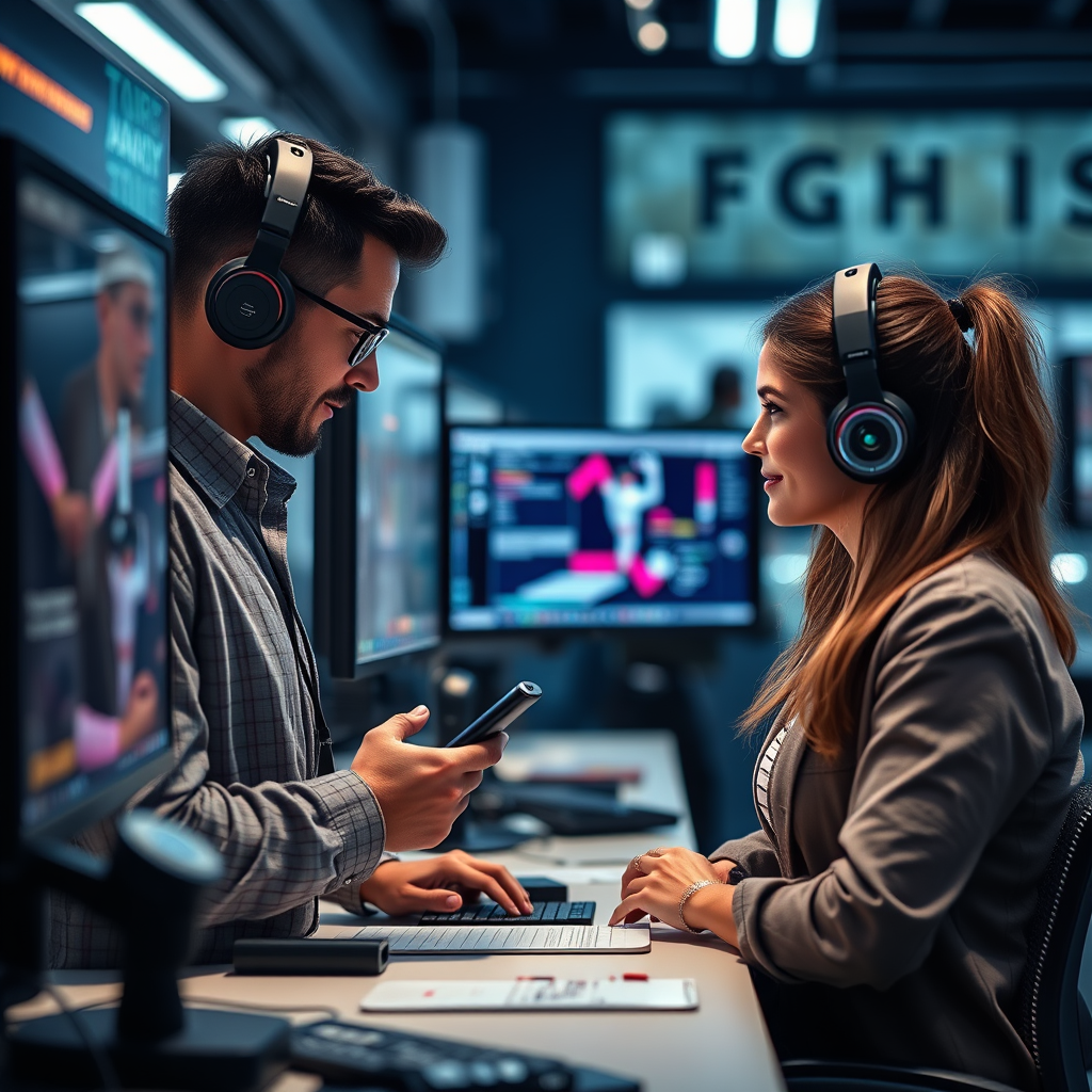 The Role of AI in 3D Rendering - How AI Improves 3D Video Rendering