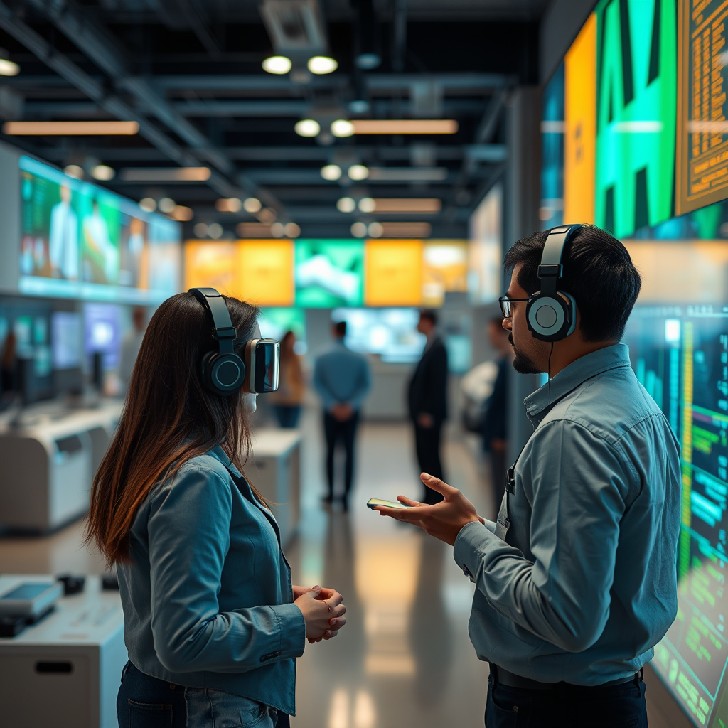 The Role of AI in Object Detection - How AI Improves AR Video Object Detection & Tracking