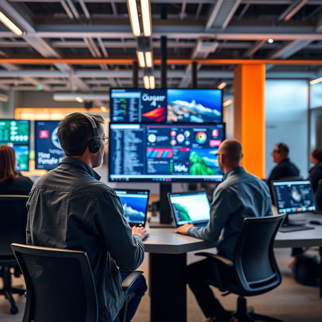 Understanding Multi-User Display Systems - How AI Improves Multi-User Display Adaptation