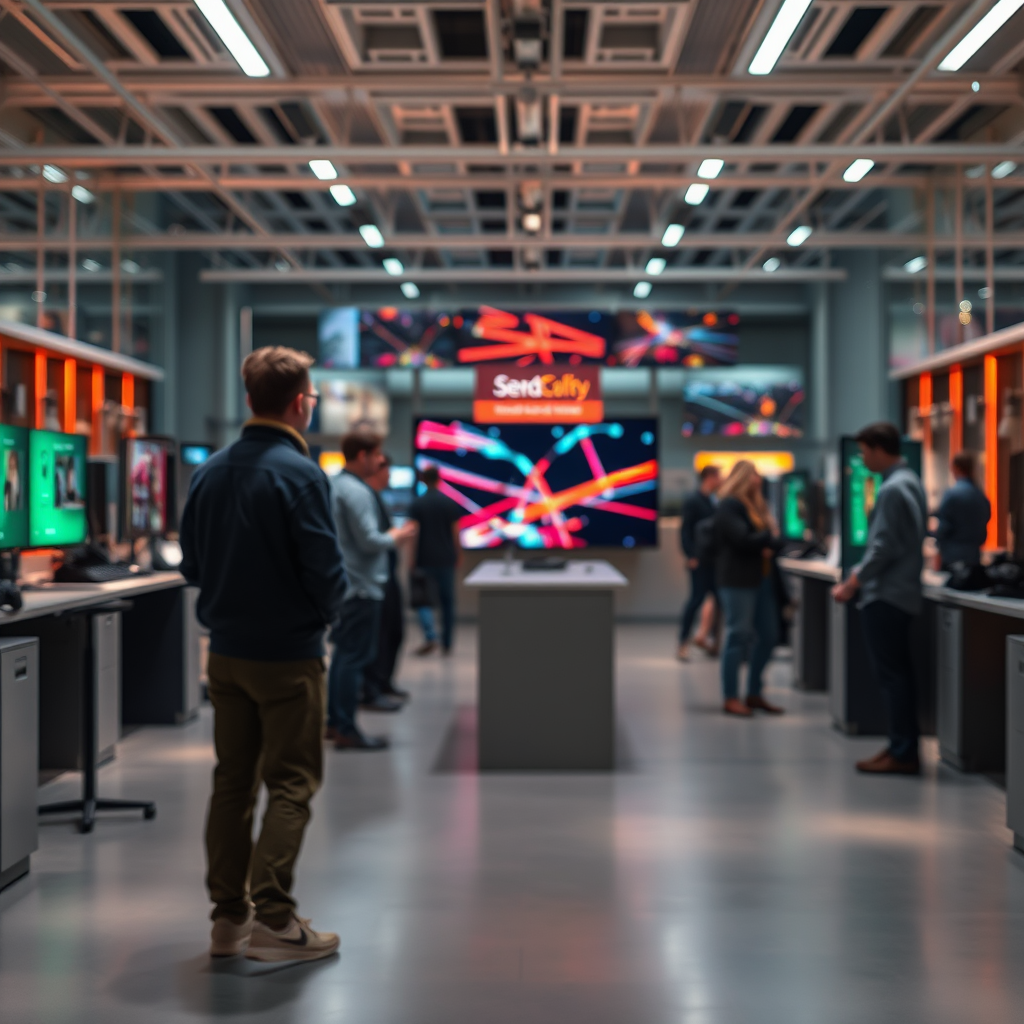 Understanding Ray Tracing Technology - How AI Improves Ray Tracing in Gaming Displays