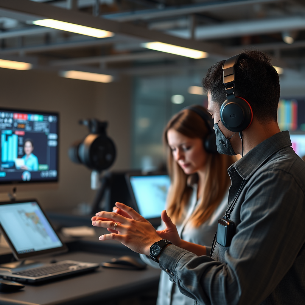 AI-Powered Encryption Techniques - How AI Improves Secure End-to-End Encrypted Video Calls