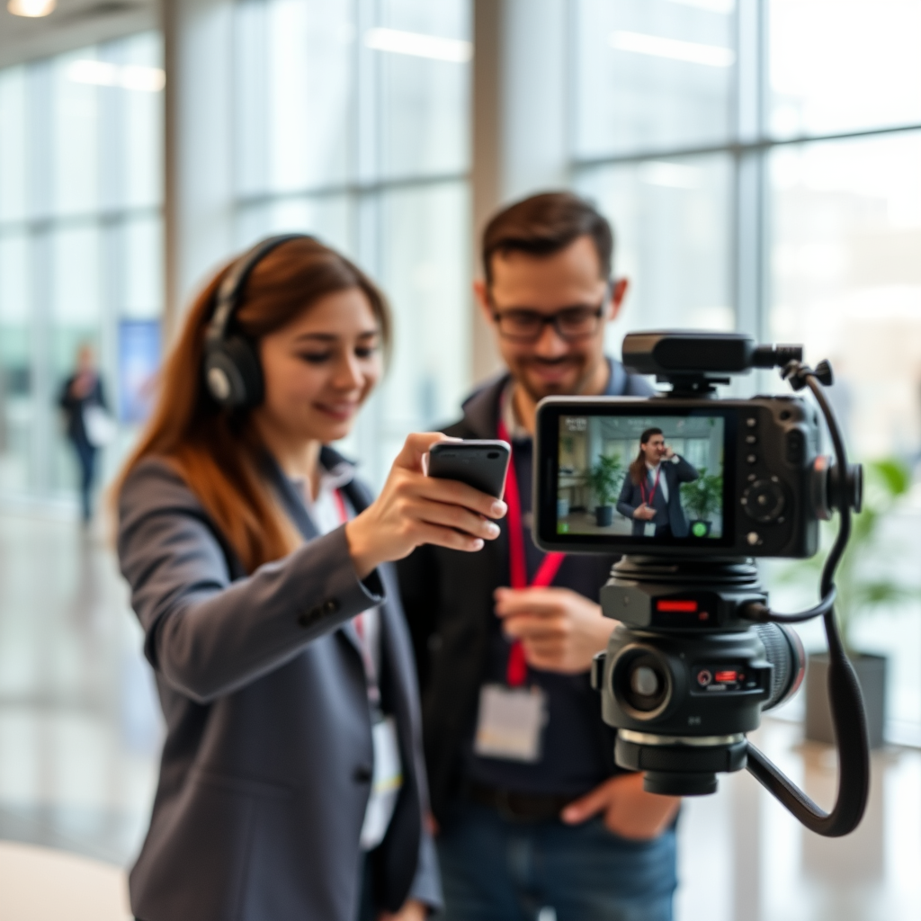 The Role of AI in Stabilization - How AI Improves Video Stabilization in Smartphones
