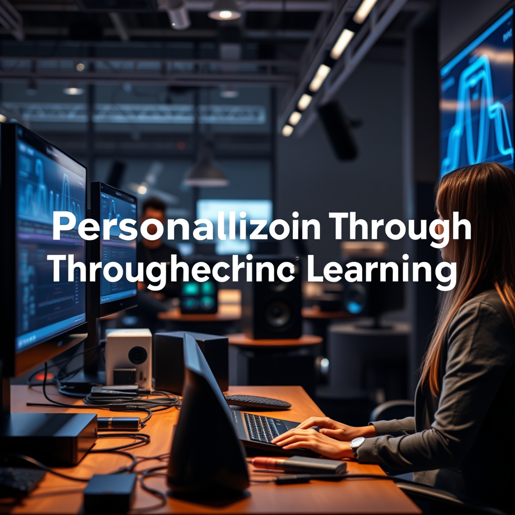 Personalization Through Machine Learning - How AI is Changing the Future of Home Audio