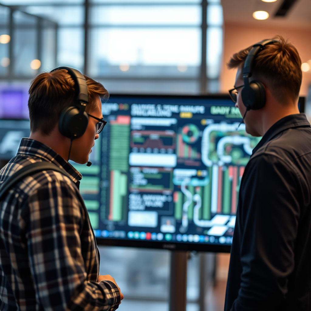 Understanding AI-Optimized Display Interfaces - How AI-Optimized Display Interfaces Adapt to User Behavior