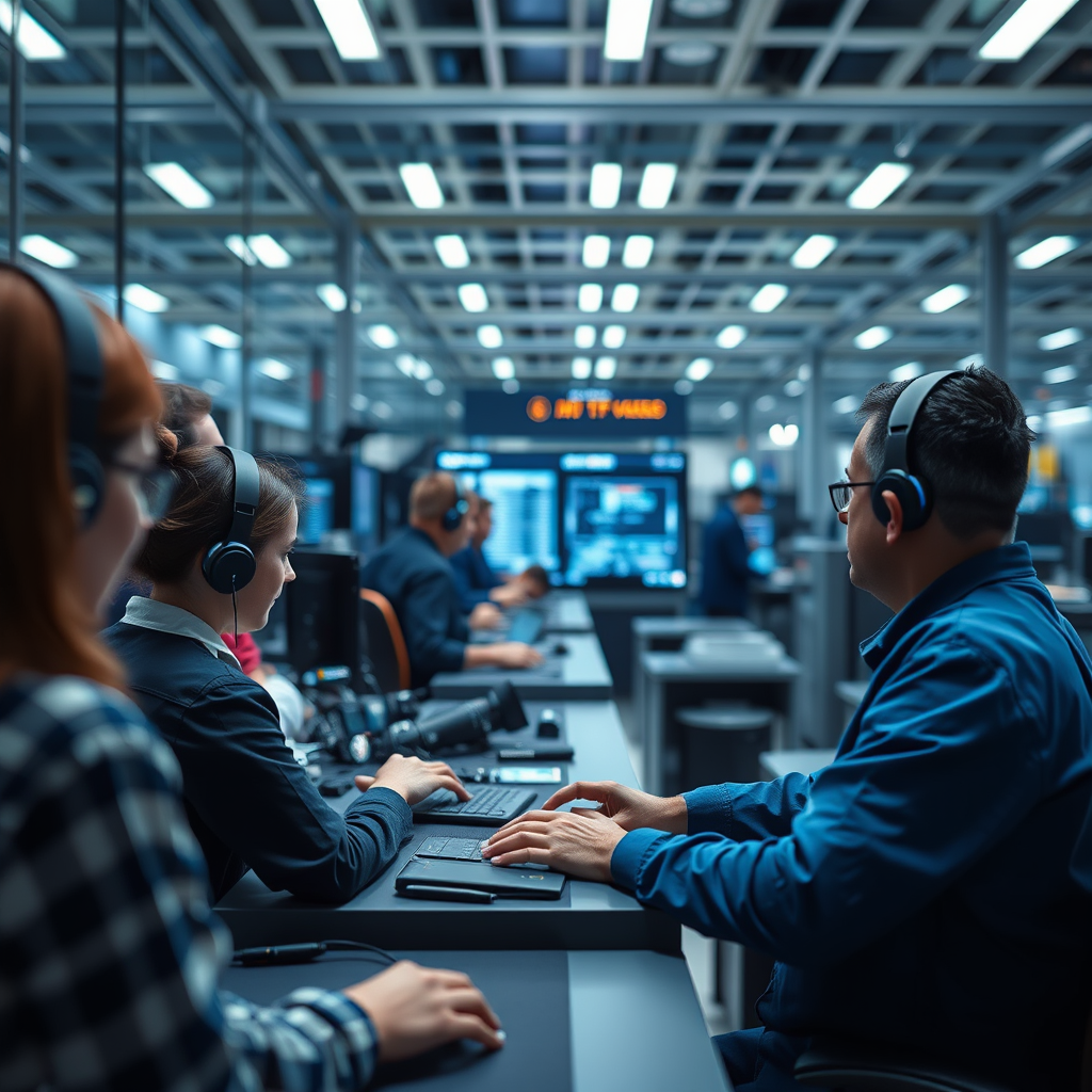 Understanding AI's Role in Display Adjustments - How AI Optimizes Display Brightness for Power Efficiency