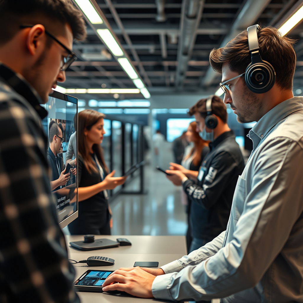 The Role of AI in Personalization The Role of AI in Personalization - How AI Personalizes AR Video Filters in Social Media Apps