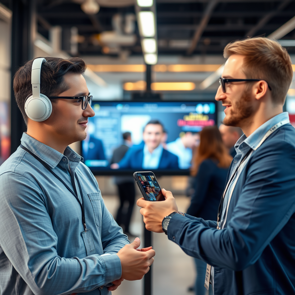 Understanding AR Video Filters Understanding AR Video Filters - How AI Personalizes AR Video Filters in Social Media Apps