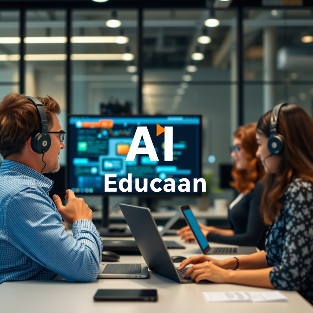 Understanding AI in Education - How AI Personalizes Learning Videos Based on User Progress
