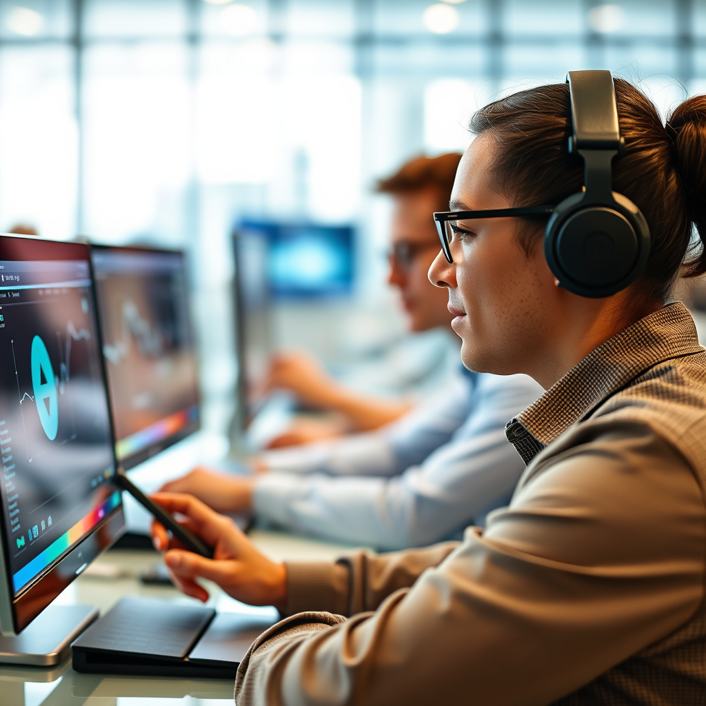 Understanding Real-Time Personalization - How AI Personalizes Video Content in Real-Time