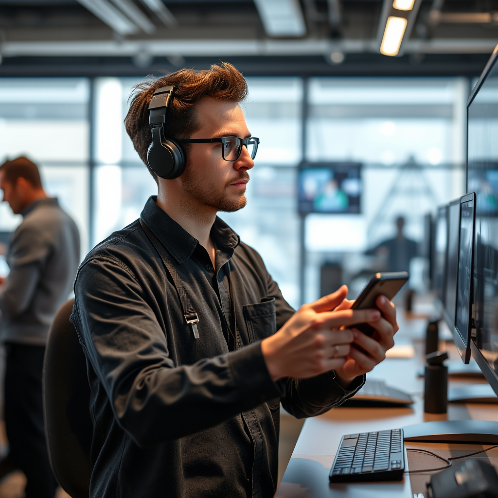 Enhancing User Engagement Through Personalization - How AI-Powered Avatars Enhance Virtual Reality