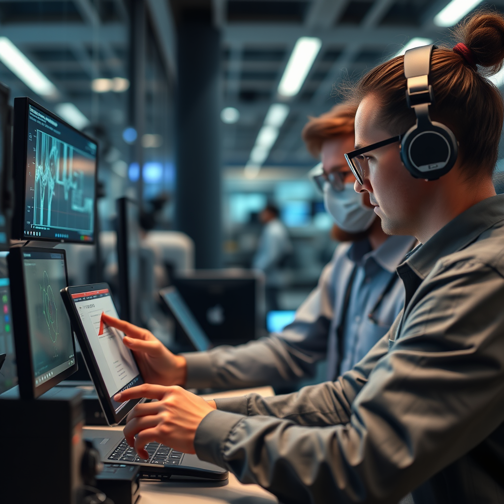 The Role of AI in Detection - How AI-Powered Deepfake Detection Works in Real-Time