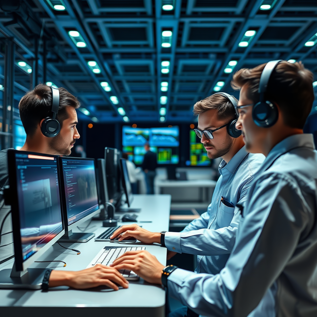 Understanding Edge Computing - How AI-Powered Edge Computing Reduces Video Streaming Lag