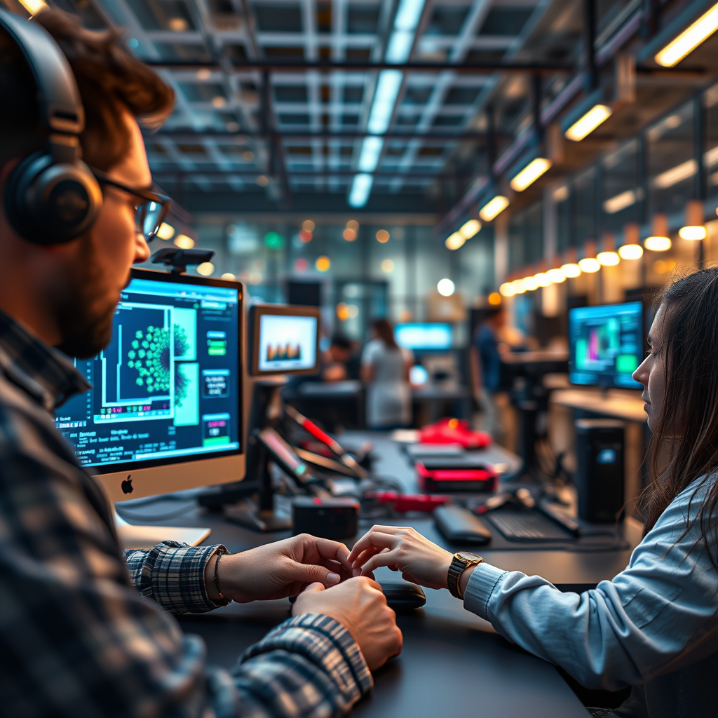 The Technology Behind NeRFs - How AI-Powered Neural Radiance Fields (NeRFs) Work in Video