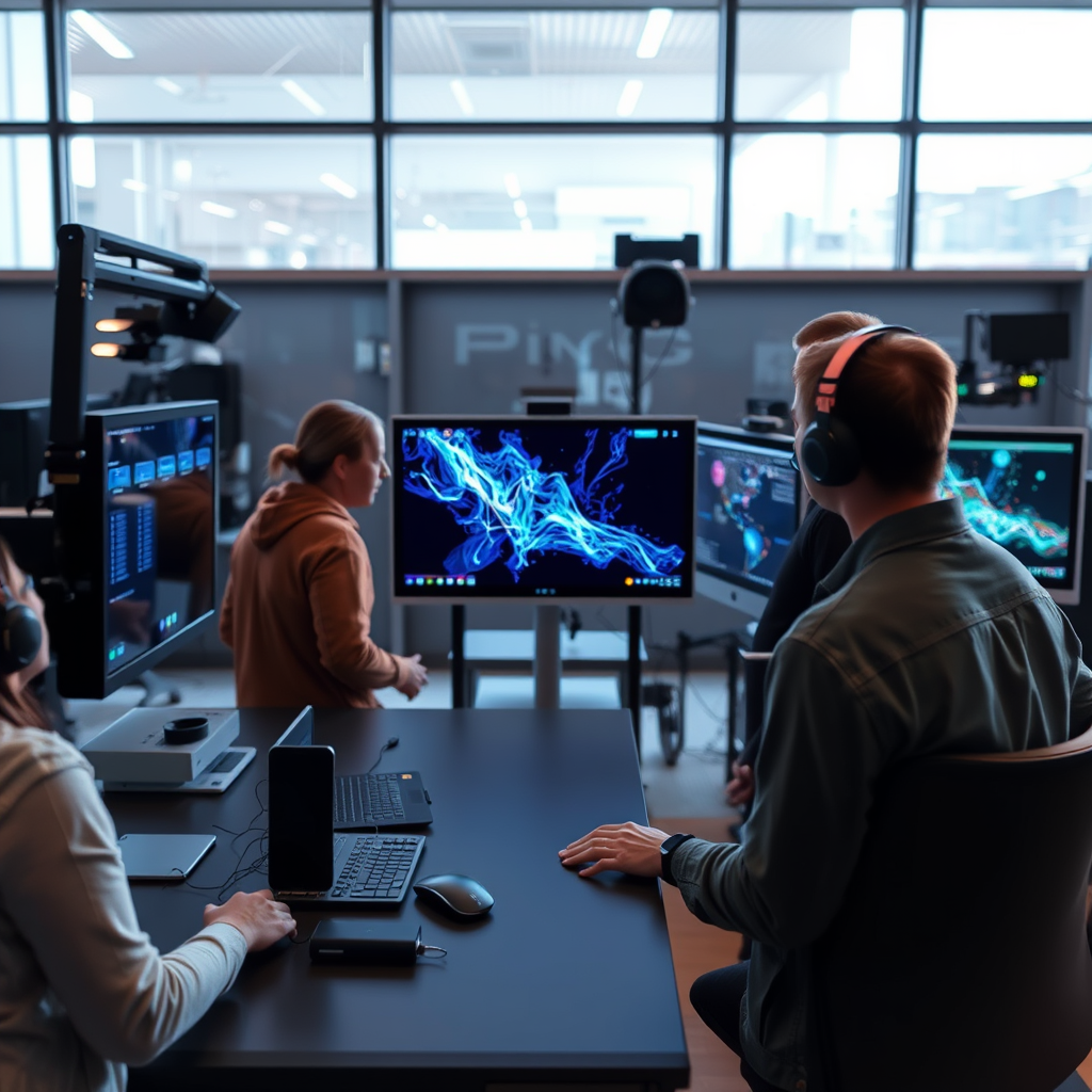 What are Neural Radiance Fields (NeRFs)? - How AI-Powered Neural Radiance Fields (NeRFs) Work in Video