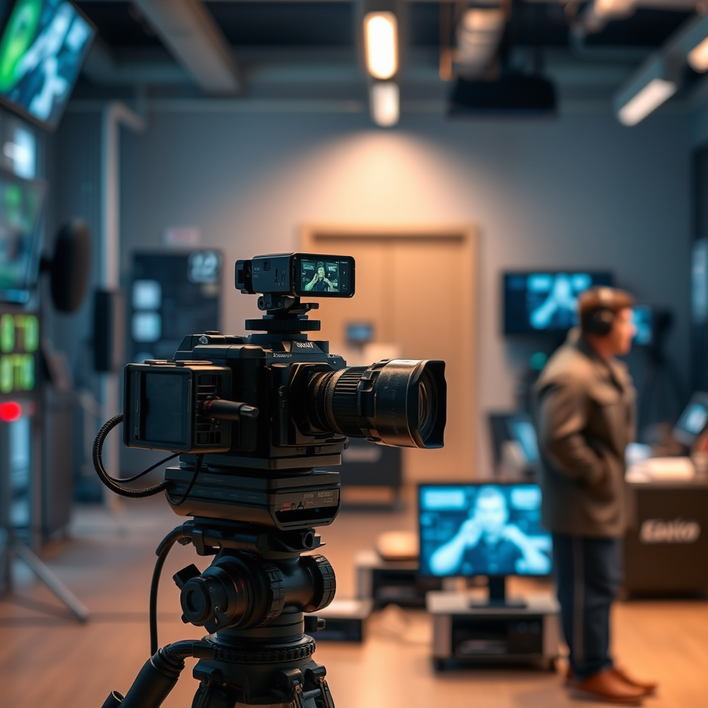 Key Features of AI Night Vision Displays - How AI-Powered Night Vision Displays Enhance Battlefield Awareness