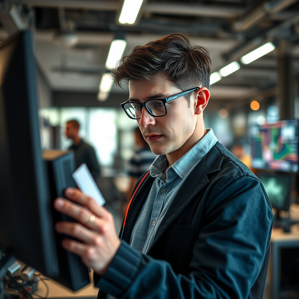 How AI Algorithms Identify Noise - How AI-Powered Noise Reduction Works in Videos