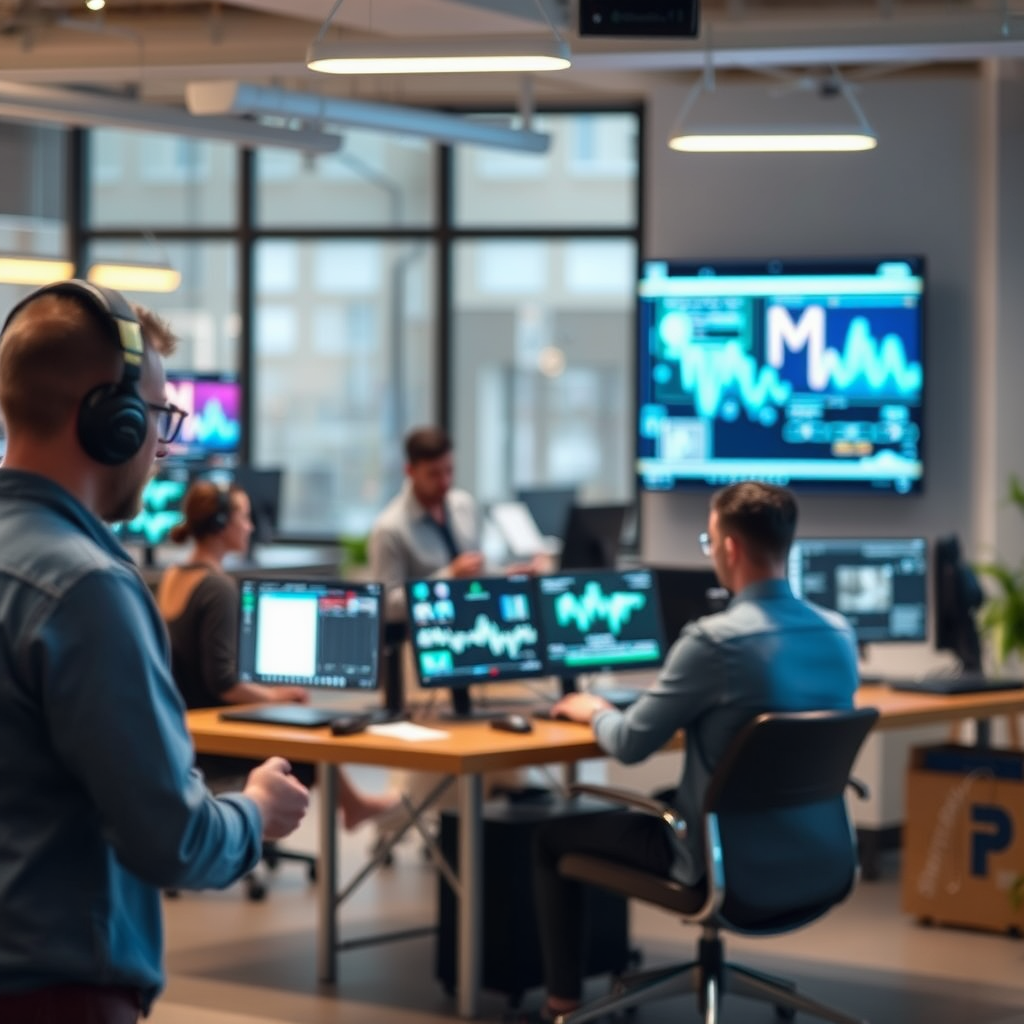 Understanding Noise in Video Audio - How AI-Powered Noise Reduction Works in Videos