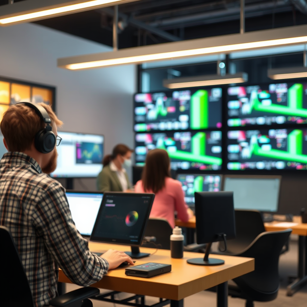 Understanding AI-Powered Noise Removal - How AI-Powered Noise Removal Enhances Audio in Videos