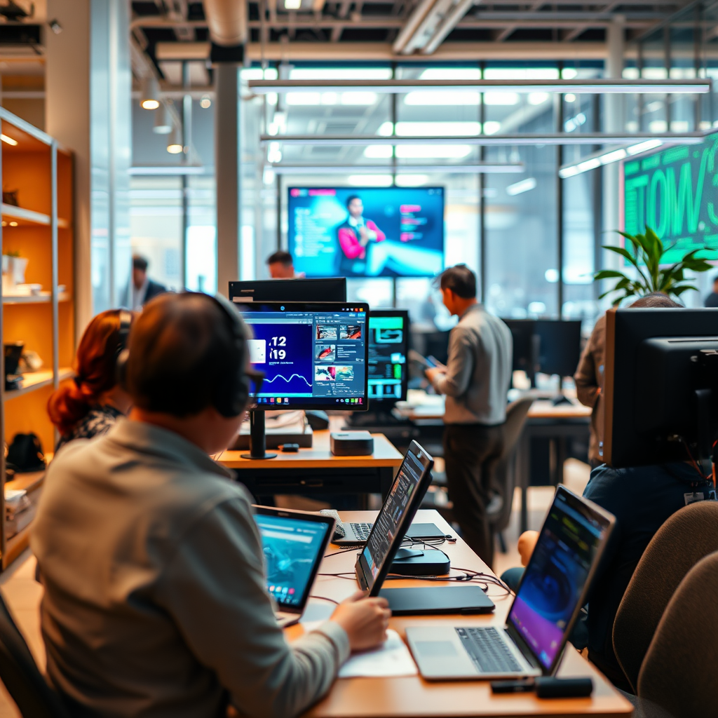 Understanding AI Algorithms - How AI-Powered Recommendations Work on Video Streaming Platforms