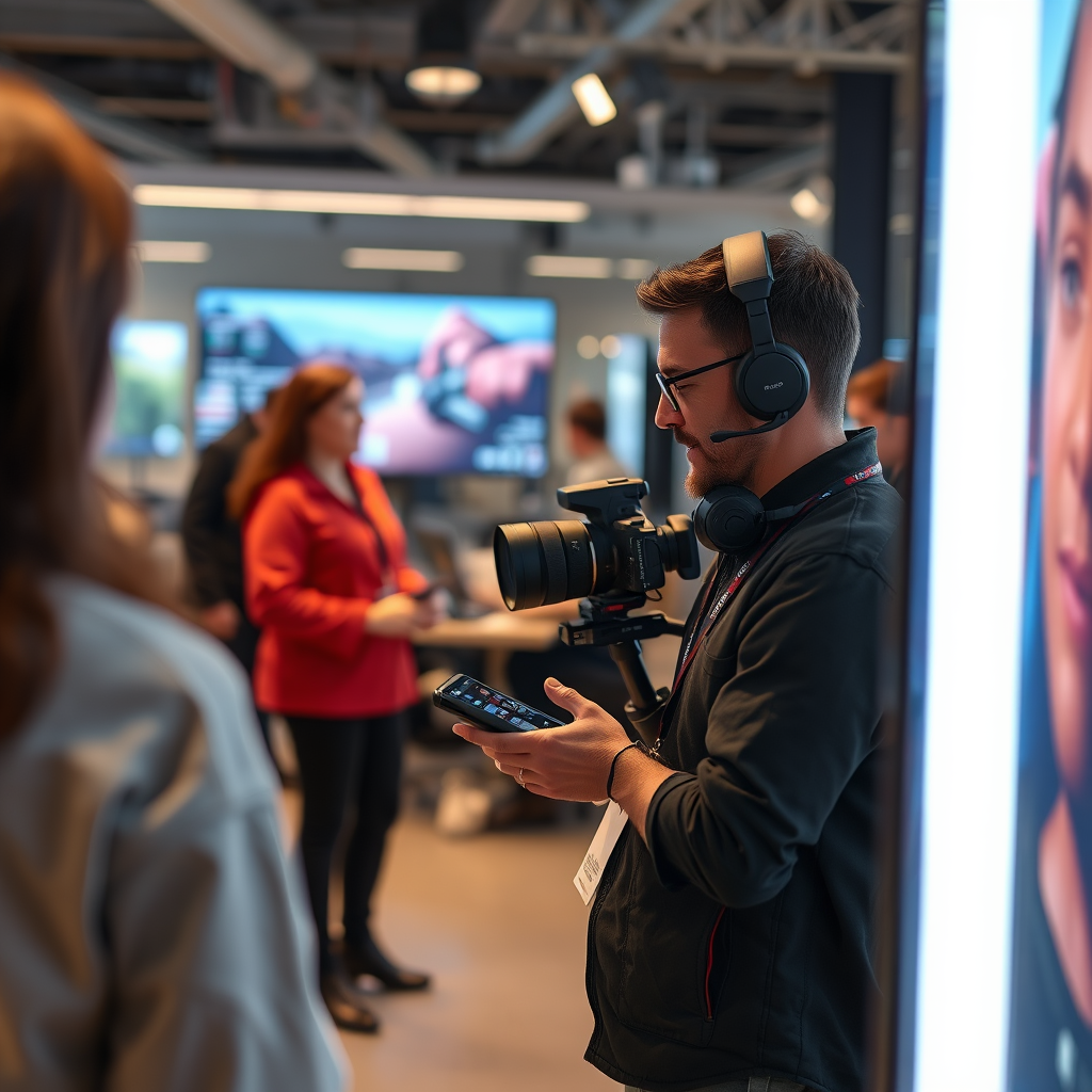 Understanding Scene Detection Technology - How AI-Powered Scene Detection Works in Modern Cameras