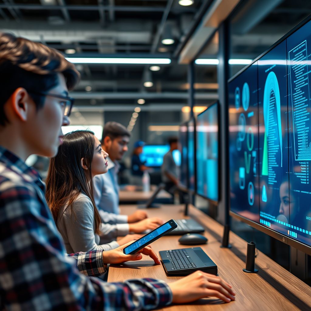 Key Features of Adaptive Smart Displays - How AI-Powered Smart Displays Adapt to User Preferences