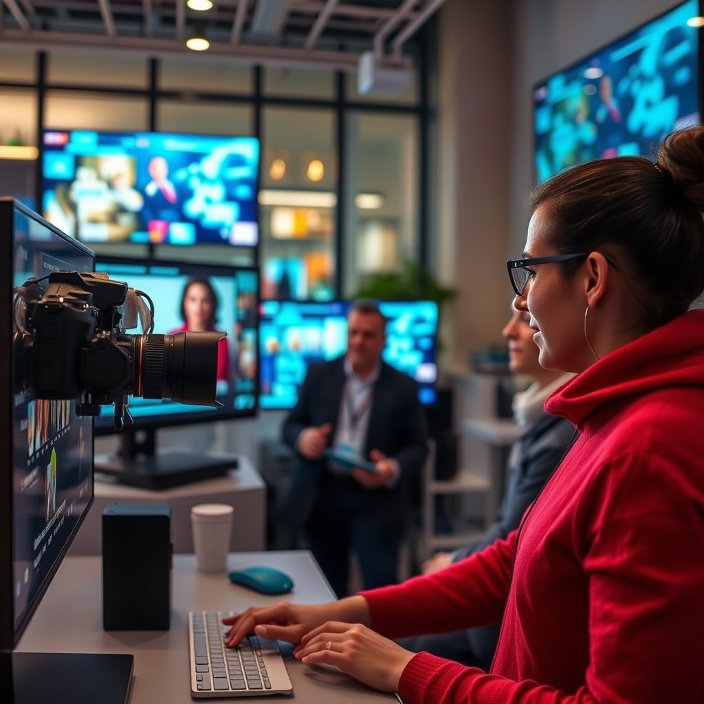 The Role of Machine Learning in Recommendations - How AI-Powered Smart TV Recommendations Work