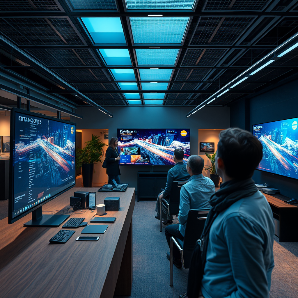 Understanding the Basics of AI Recommendations - How AI-Powered Smart TV Recommendations Work