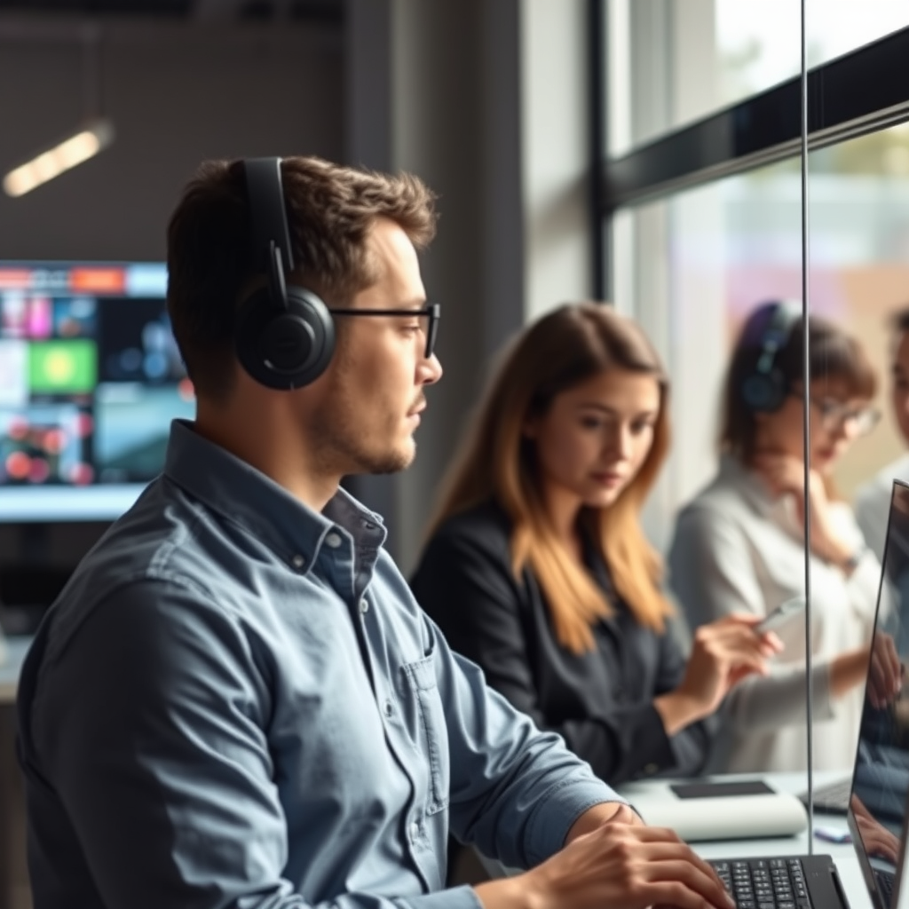 How Smart Windows Adjust Transparency - How AI-Powered Smart Windows Work