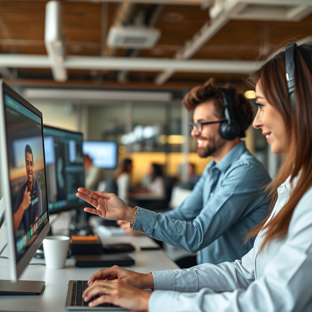 Benefits of Reducing File Sizes - How AI-Powered Transcoding Reduces Video File Sizes