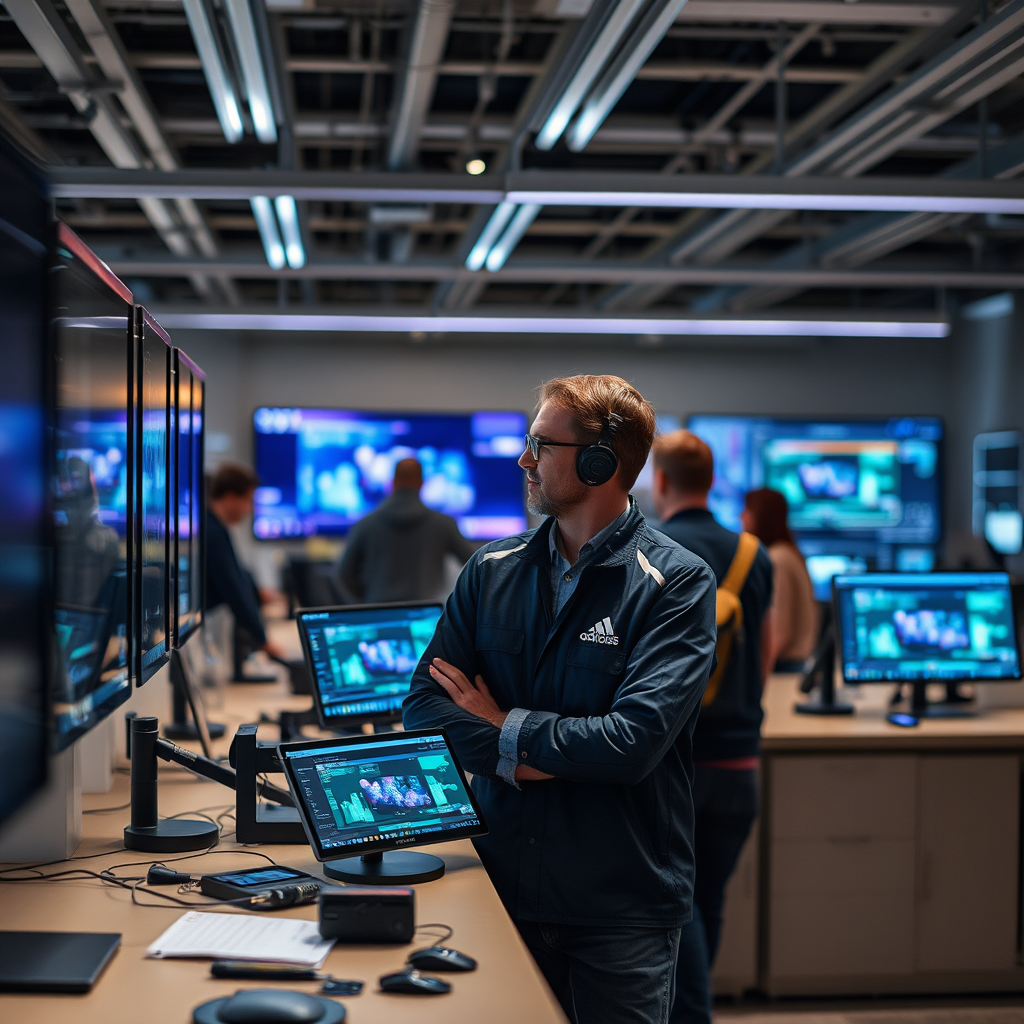 Understanding AI-Powered Transcoding - How AI-Powered Transcoding Reduces Video File Sizes